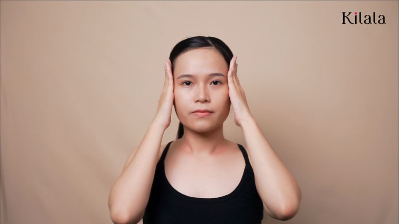 Phương pháp mát-xa Tanaka Phương pháp mát-xa Tanaka